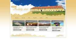 Zobrazit webové stránky Střelnice Sudický Dvůr