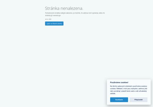 Zobrazit webové stránky Sportovní hala Žďárná