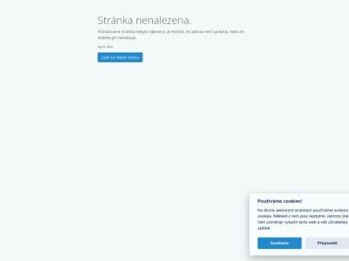 Sportovní hala Žďárná