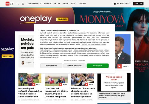 Zobrazit webové stránky Ranč Na konci světa