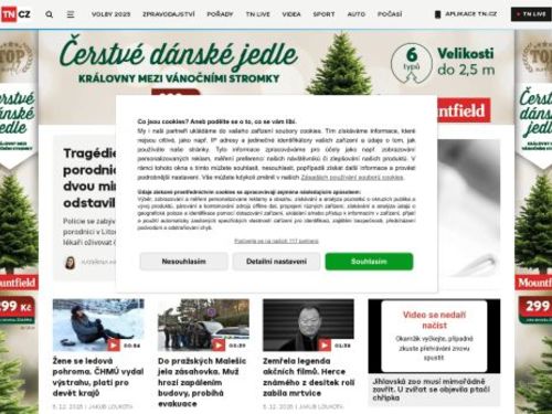 Ranč Na konci světa