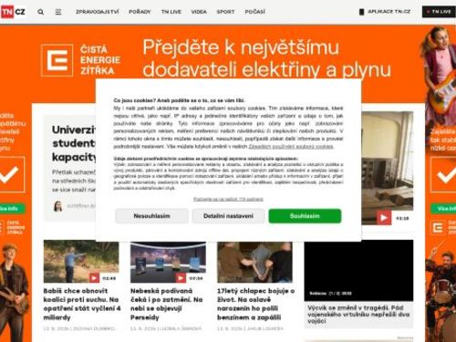 Ranč Na konci světa