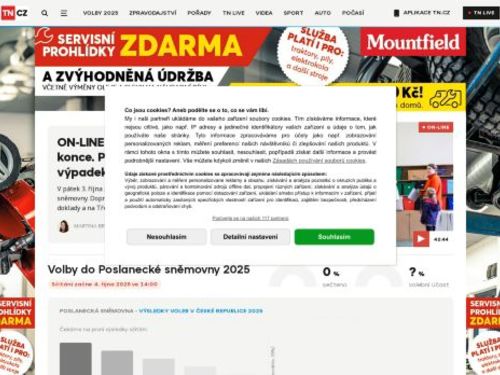 Ranč Na konci světa