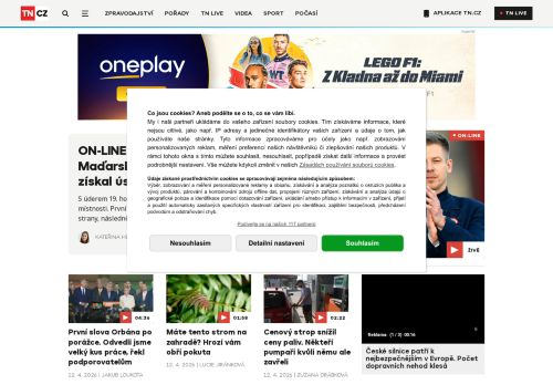 Zobrazit webové stránky Ranč Na konci světa