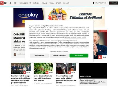 Ranč Na konci světa