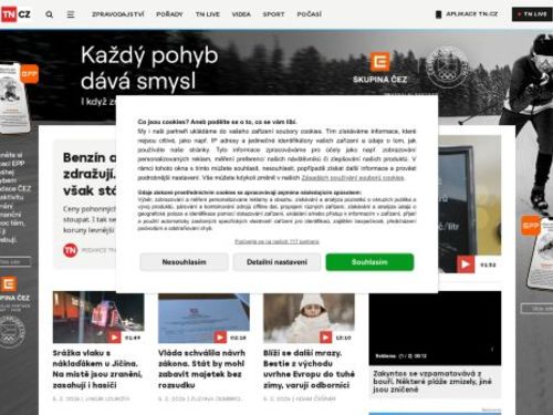 Ranč Na konci světa