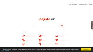 Zobrazit webové stránky Infrasauna