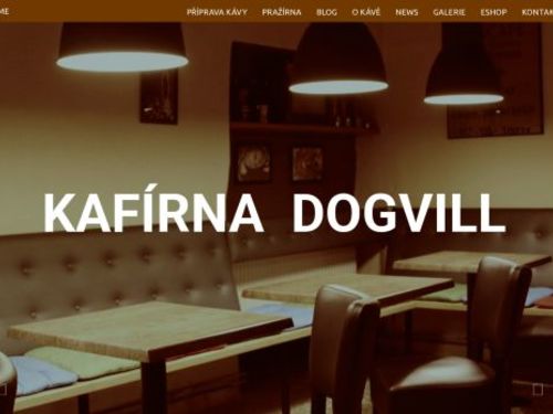 Kafírna Dogvill