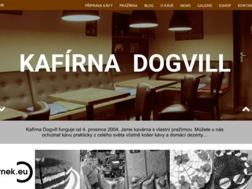 Kafírna Dogvill