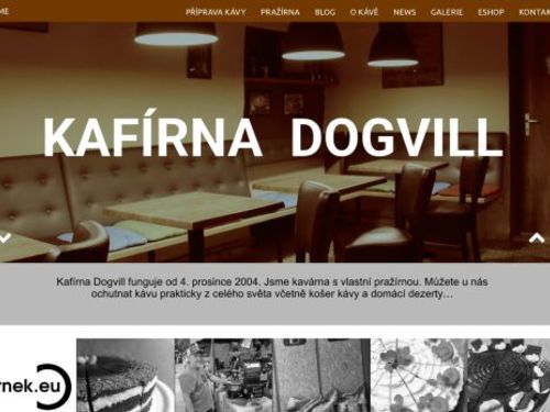 Kafírna Dogvill