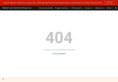 Zobrazit webové stránky Restaurace Saloon 1870