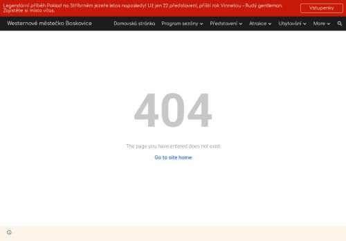 Zobrazit webové stránky Restaurace Saloon 1870