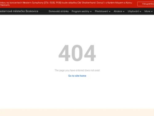 Restaurace Saloon 1870