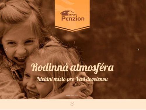 Restaurace a penzion U Petra