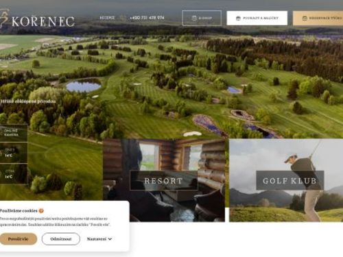 Pythagor Golf Hotel***