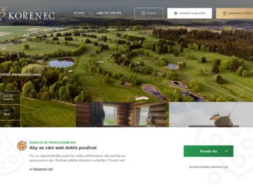 Pythagor Golf Hotel***
