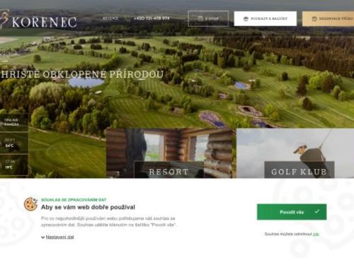 Pythagor Golf Hotel***