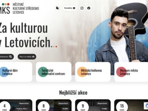 Letovický zpravodaj