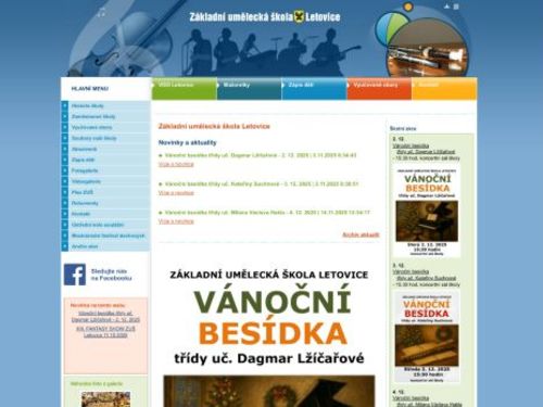 Festival dechových orchestrů Letovice