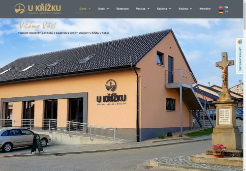 Penzion Kobylí s.r.o. nabízí práci na pozici SERVÍRKA/ČÍŠNÍK v obci Kobylí