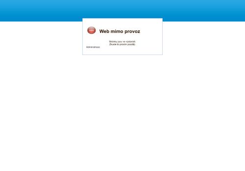 Zobrazit webové stránky Color coat