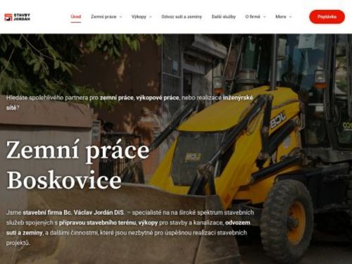 Václav Jordán, DiS.