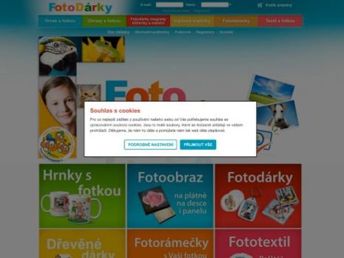Fotozde.cz