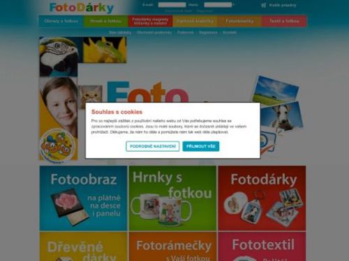 Fotozde.cz