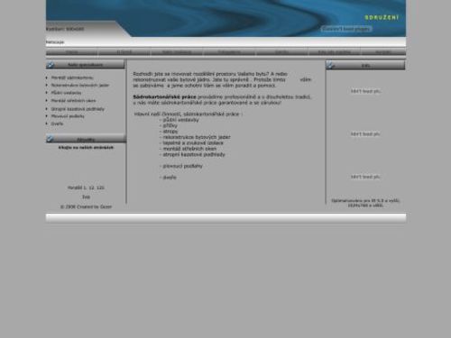 Prozamont sdružení