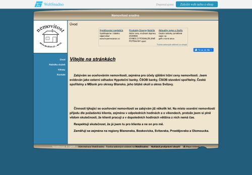 Zobrazit webové stránky Ing. Jan Růžička