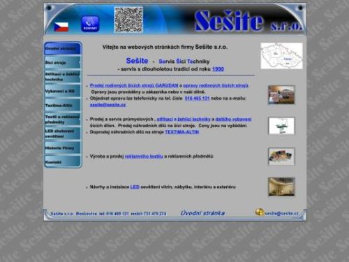SEŠITE, s.r.o.