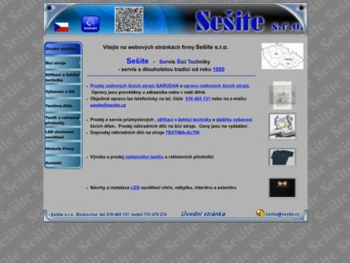 SEŠITE, s.r.o.