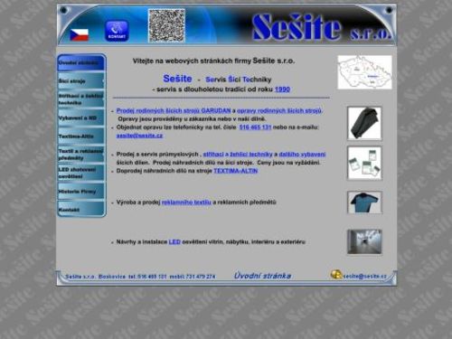 SEŠITE, s.r.o.