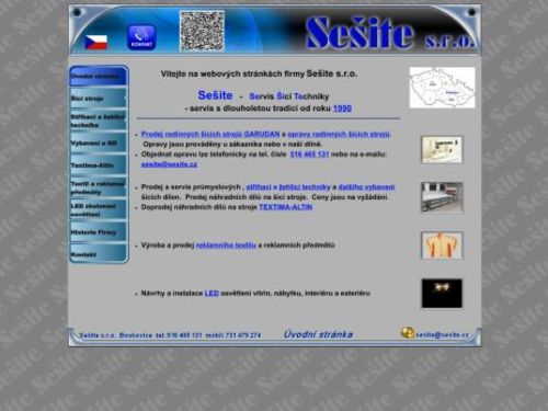 SEŠITE, s.r.o.