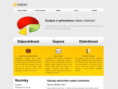 Debero, s.r.o.