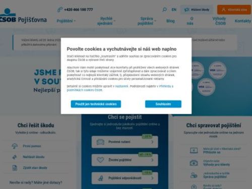 ČSOB Pojišťovna