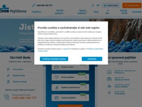 ČSOB Pojišťovna