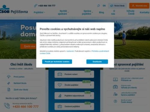 ČSOB Pojišťovna