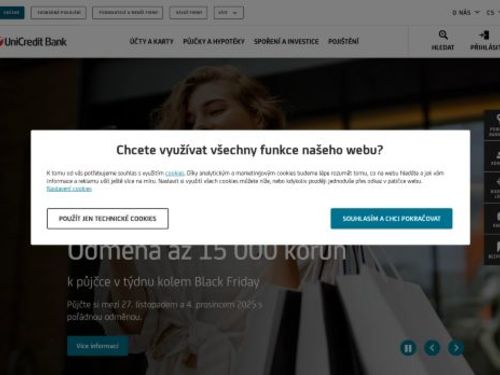 UniCredit Bank Expres