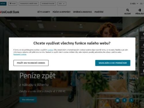 UniCredit Bank Expres