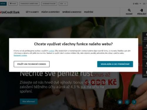 UniCredit Bank Expres