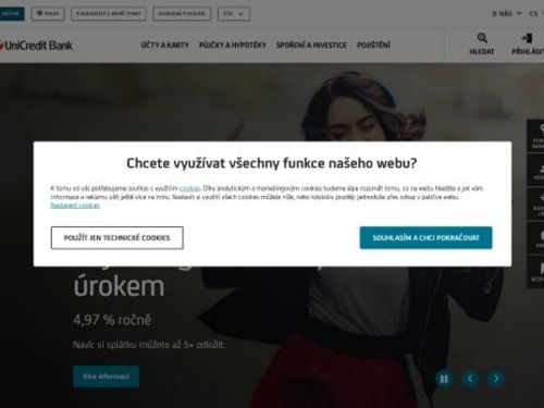 UniCredit Bank Expres