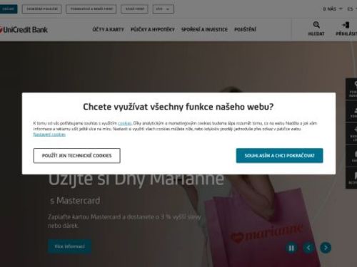 UniCredit Bank Expres