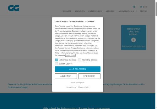 Gebauer a Griller Kabeltechnik, spol. s r.o. nabízí práci na pozici Pracovník expedice (m/ž) v obci Pohořelice