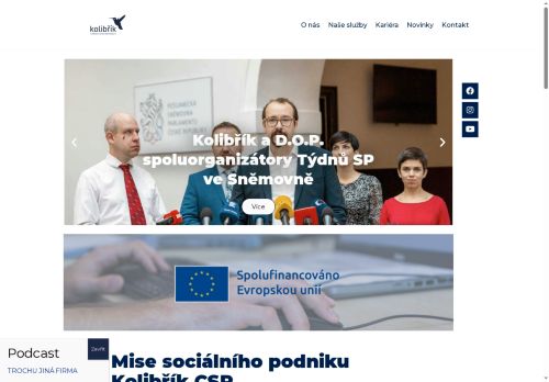 sales24, s.r.o. nabízí práci na pozici personálně administrativní pracovník/ce - jen OZP v obci Brno
