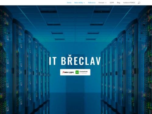 IT BŘECLAV s.r.o.