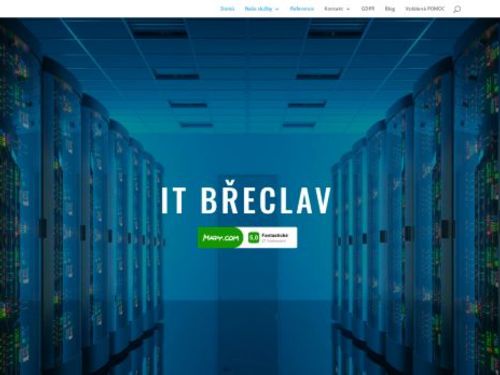 IT BŘECLAV s.r.o.