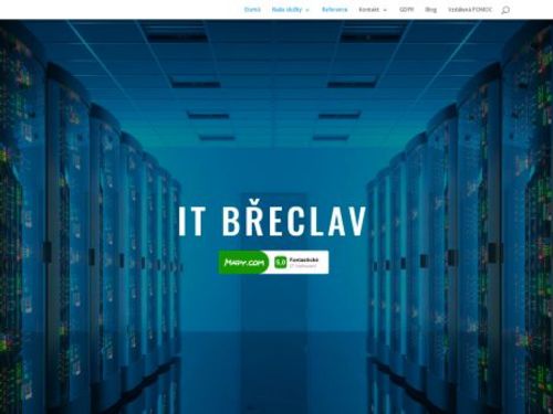 IT BŘECLAV s.r.o.