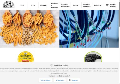 HORIZONT výrobní družstvo Brno nabízí práci na pozici Montážní dělník  ve výrobě plastových a kovových dílů v obci Brno