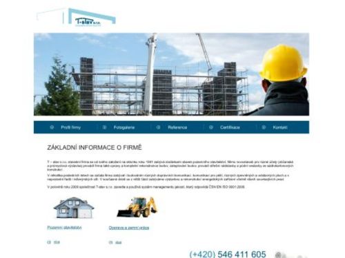 T-stav s.r.o.